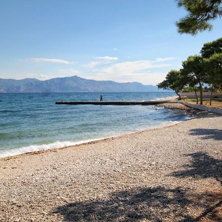 Apartments With A Parking Space Supetar, Brac - 6037 エクステリア 写真