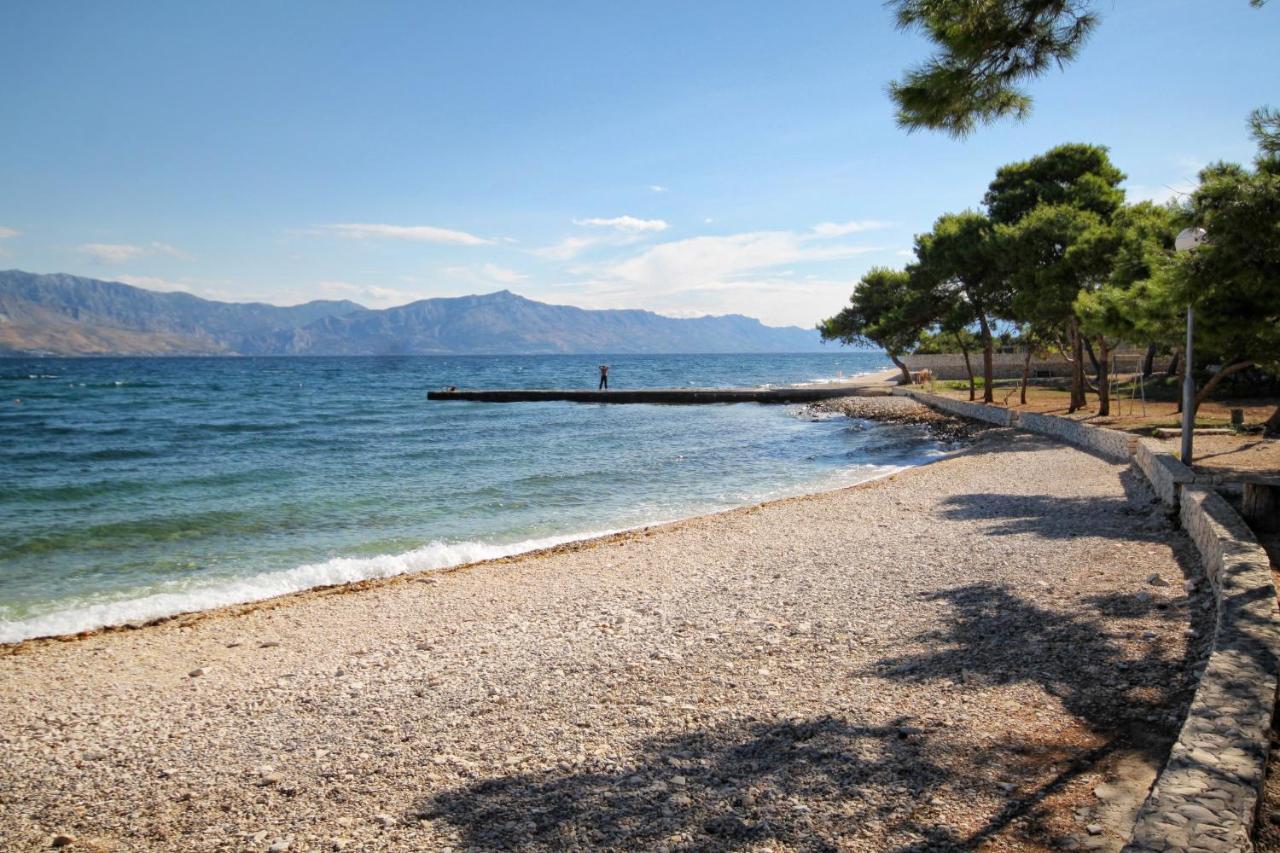 Apartments With A Parking Space Supetar, Brac - 6037 エクステリア 写真