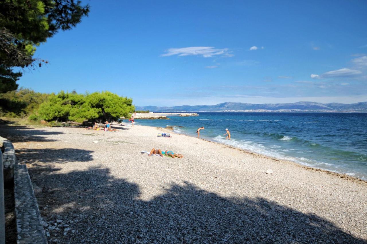 Apartments With A Parking Space Supetar, Brac - 6037 エクステリア 写真