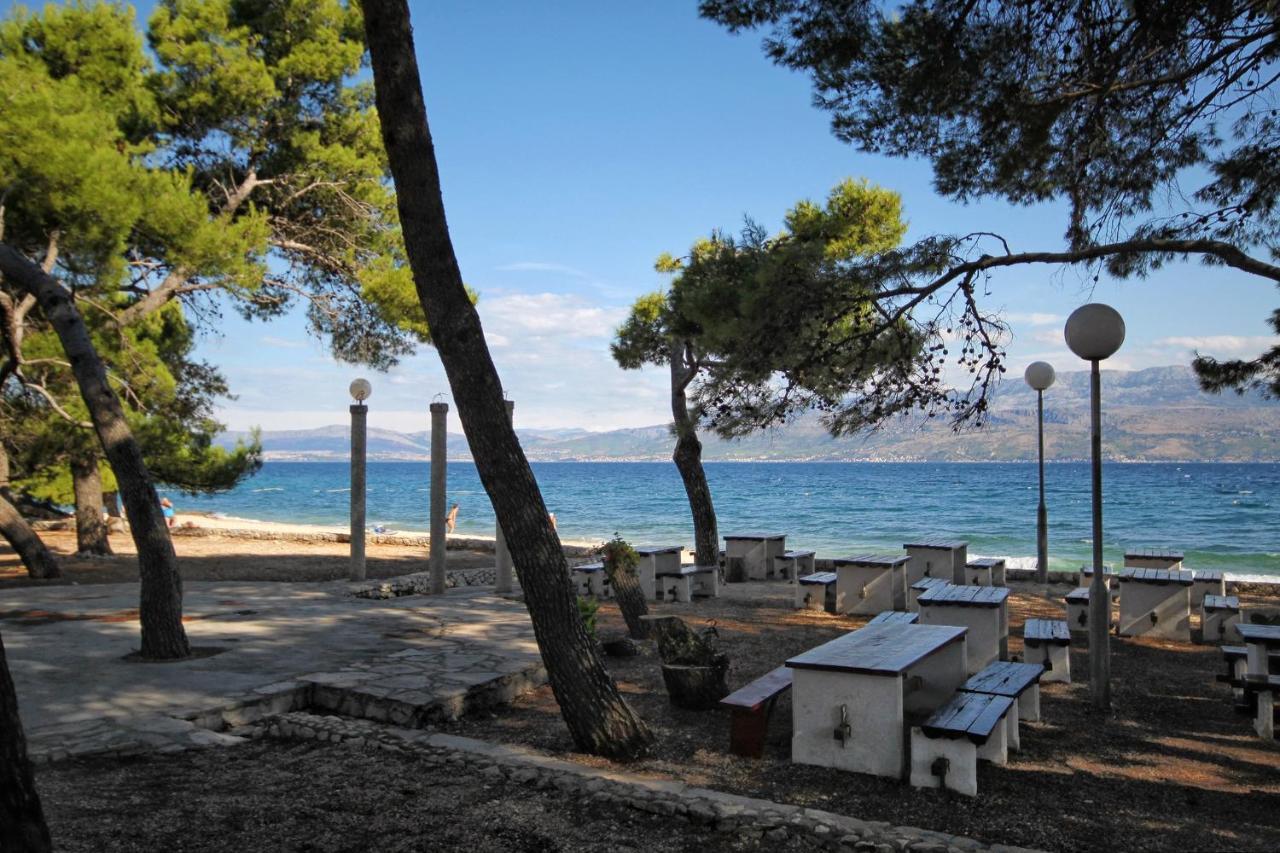 Apartments With A Parking Space Supetar, Brac - 6037 エクステリア 写真