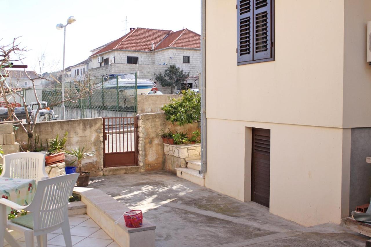 Apartments With A Parking Space Supetar, Brac - 6037 エクステリア 写真