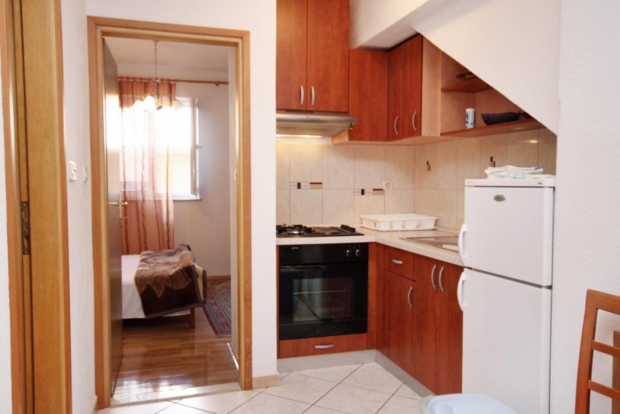Apartments With A Parking Space Supetar, Brac - 6037 エクステリア 写真