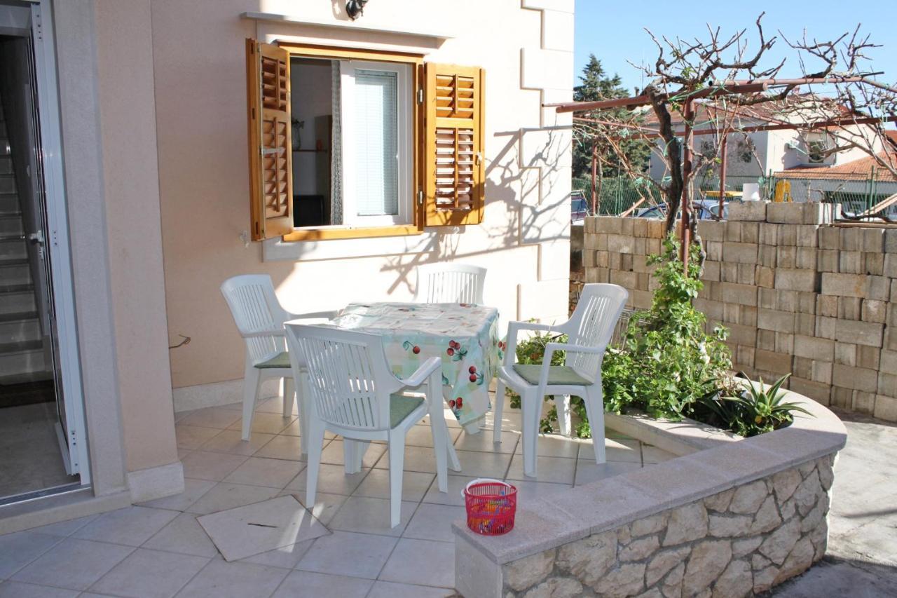 Apartments With A Parking Space Supetar, Brac - 6037 エクステリア 写真